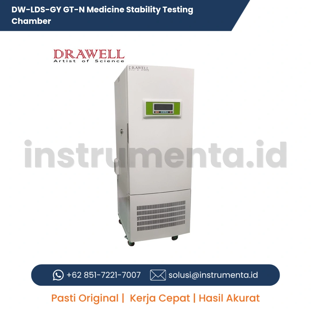 Jual DW-LDS-GY/GT-N Medicine Stability Testing Chamber Distributor Resmi Ready Stock